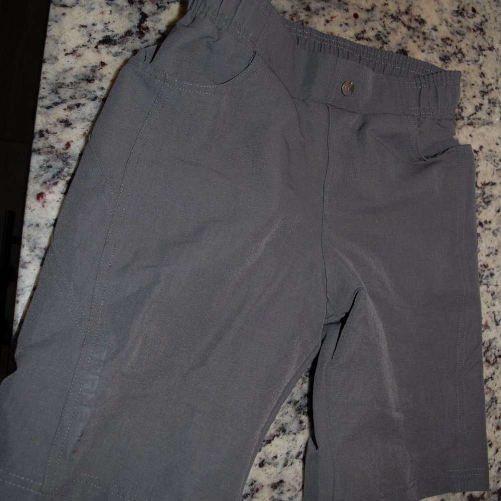 Louis Garneau Range 2 Cycling Short Size JRL NWT